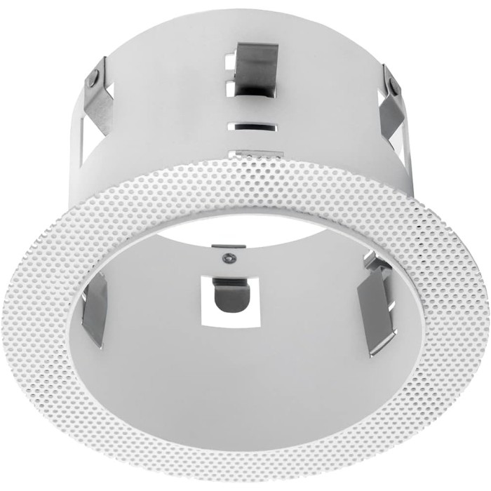 WPL Huron-H 27W Downlight Ring - White Trim