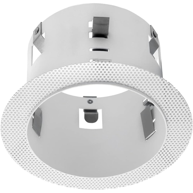 WPL Huron-H 27W Downlight Ring - White Trim WPL Huron-H 27W Downlight Ring - White Trim