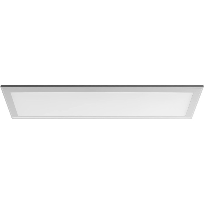 WPL 76W WW White LED Panel - 1195x595x10 mm
