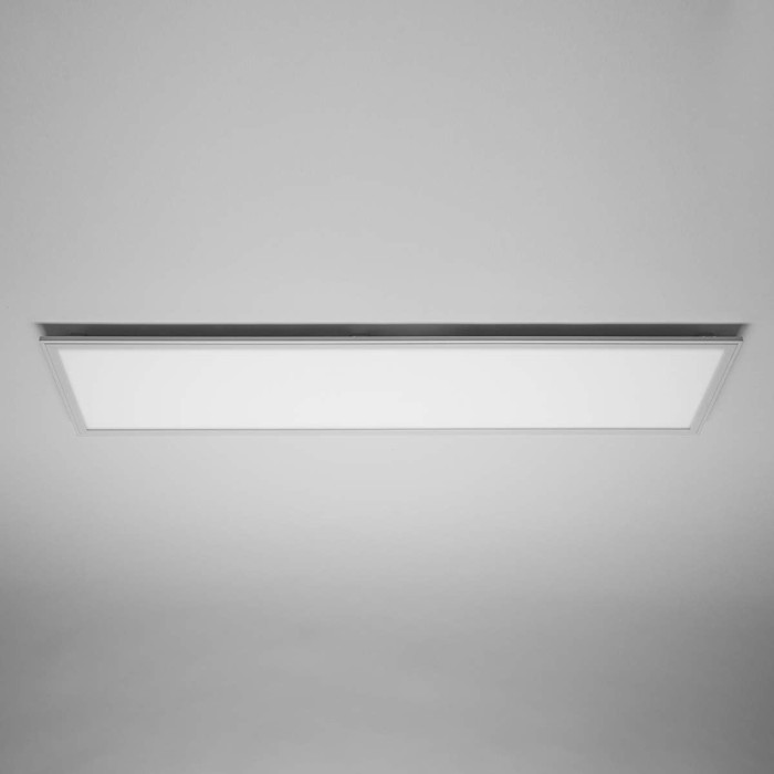 Pannello LED WPL 76W WW Bianco - 1195x595x10 mm