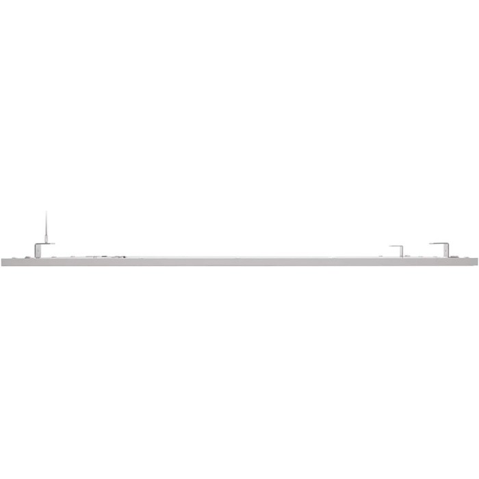 Pannello LED WPL 76W WW Bianco - 1195x595x10 mm