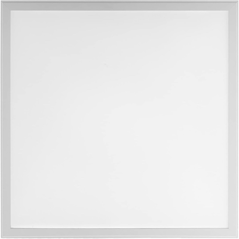 WPL 76W NW White LED Panel - 595x595x10 mm WPL 76W NW White LED Panel - 595x595x10 mm