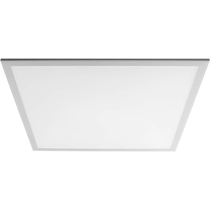 WPL 76W NW White LED Panel - 595x595x10 mm