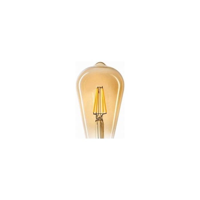 ST64 Antique E27 4W 2000K Wireled LED Bulb
