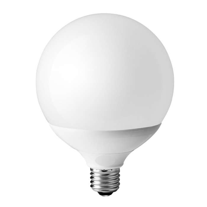 Led basic globe d120 e27 24w