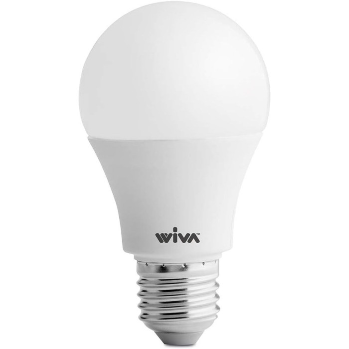 led basic gls opal d60 e27