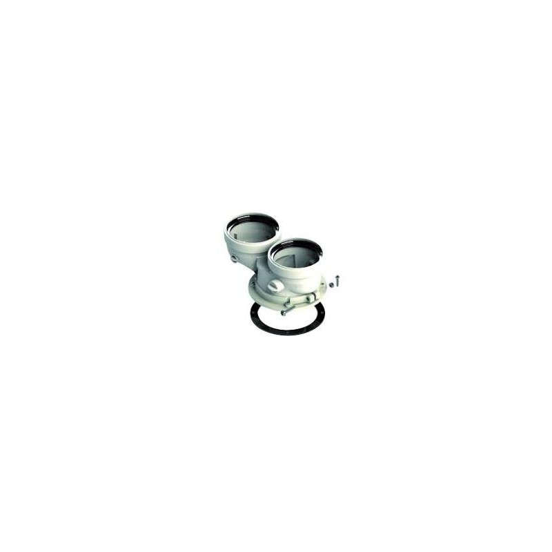 Kit sdoppiatore flg 80/80 Kit sdoppiatore flg 80/80