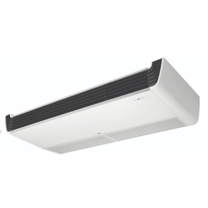 Three-phase inverter ceiling indoor unit, R32 gas