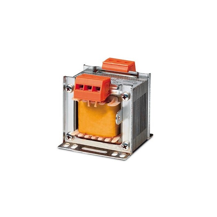 Transformer mono safe f 55-0-55v 300va sc mul