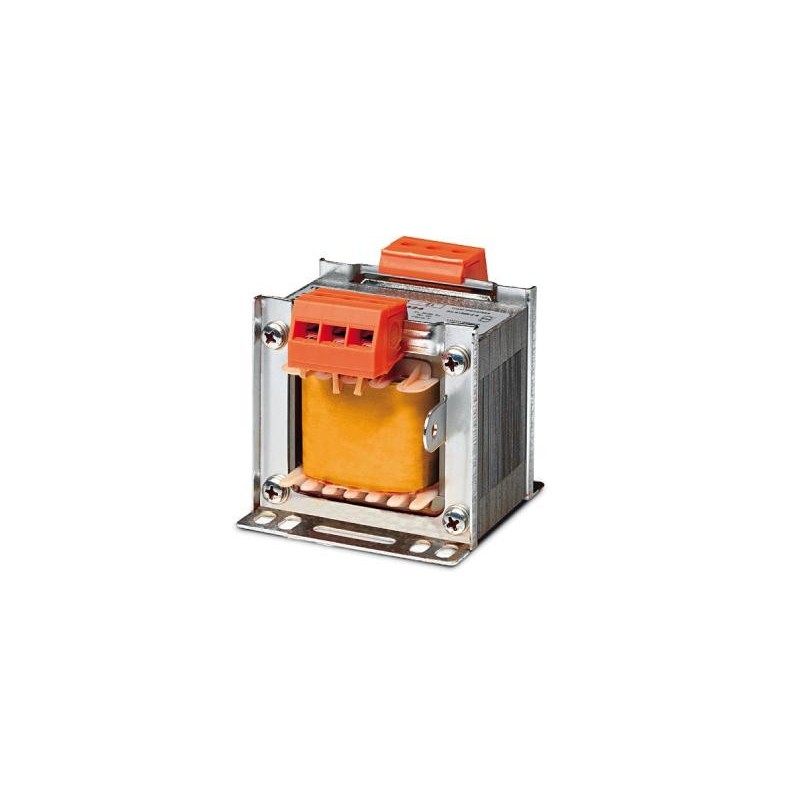 Transformer mono safe f 55-0-55v 300va sc mul Transformer mono safe f 55-0-55v 300va sc mul