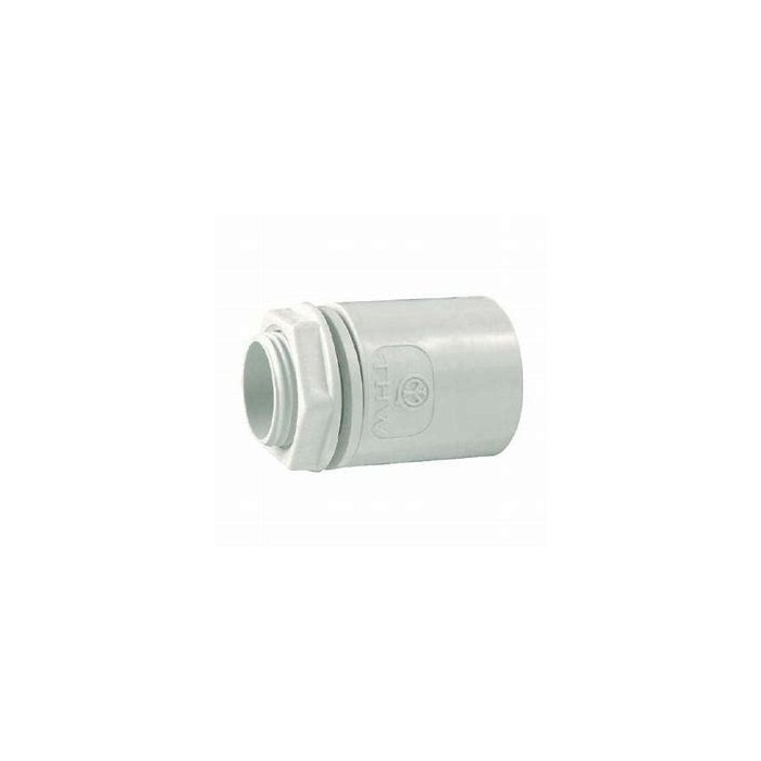 Pipe-box connection d50 m16x1.5 ip67