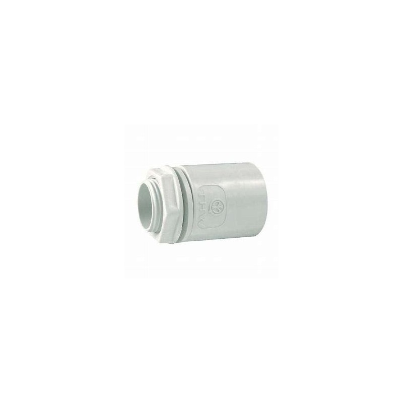 Pipe-box connection d50 m16x1.5 ip67 Pipe-box connection d50 m16x1.5 ip67