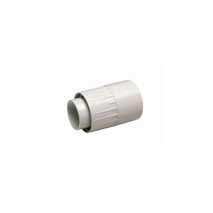 IP67/IP65 Pipe-Sheath Connection Ø 50 mm