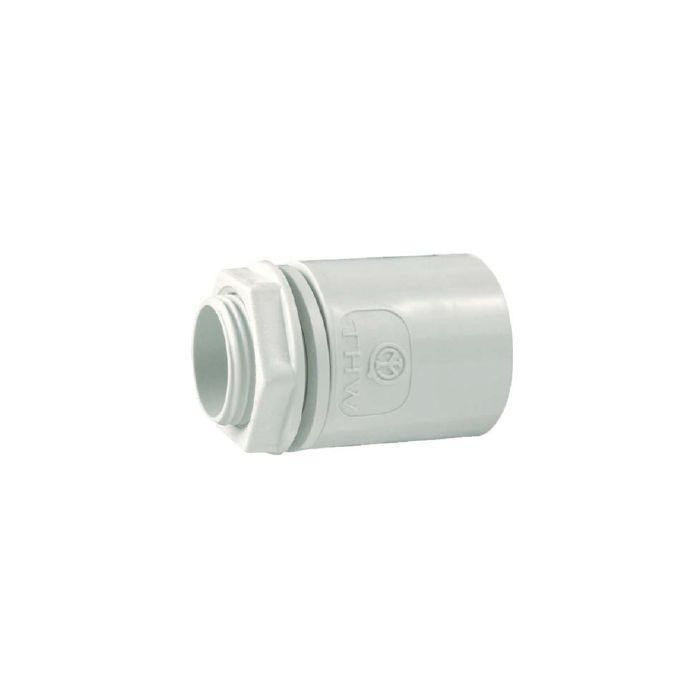 Pipe-box connection d40 m16x1.5 ip67