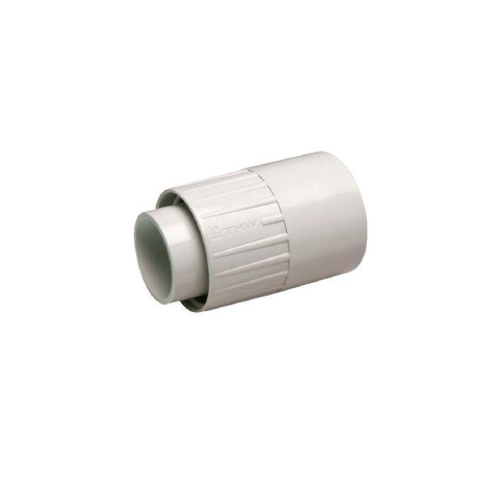 Pipe-sheath connection ip67/65 d25