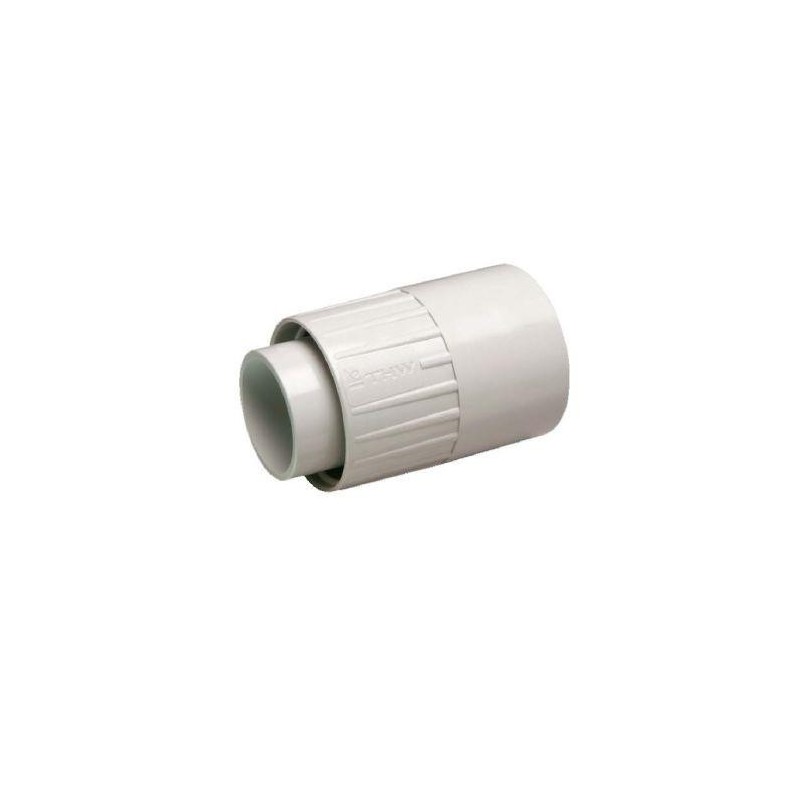 Pipe-sheath connection ip67/65 d25 Pipe-sheath connection ip67/65 d25