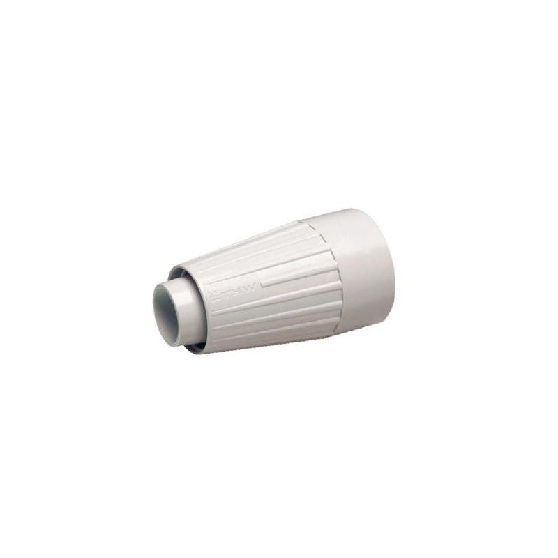 Pipe-sheath connection ip67/65 d20/16 Pipe-sheath connection ip67/65 d20/16