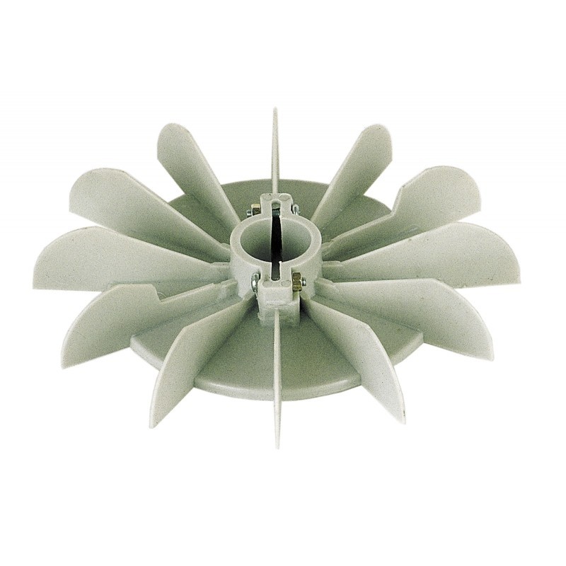 Fan hole 24 diam.163 bm90 Fan hole 24 diam.163 bm90