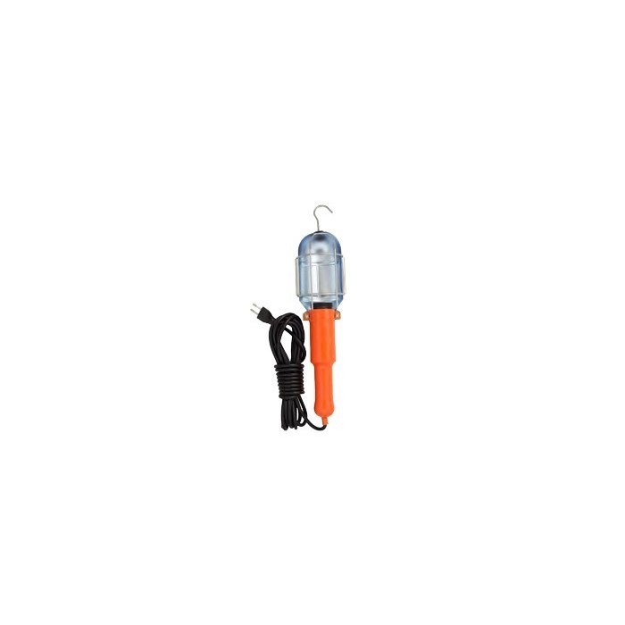Work lamp - cable h05vv-f2x0.75 l