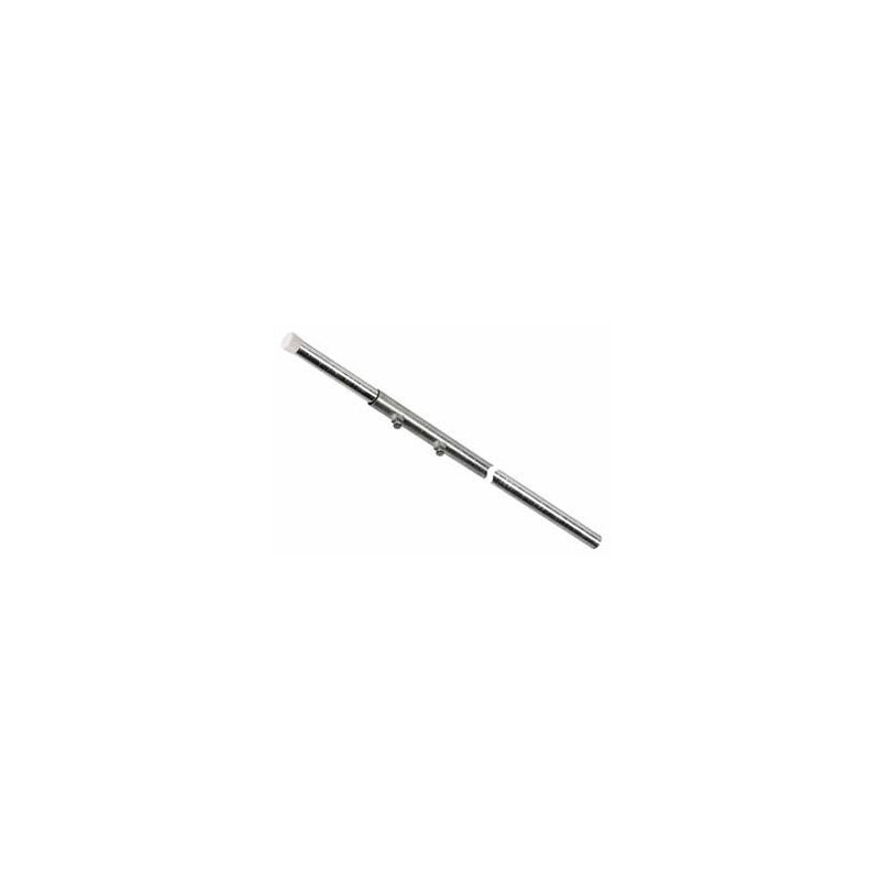 Telescopic pole 2 m x 3 thick. 0.8 - Telescopic pole 2 m x 3 thick. 0.8 -