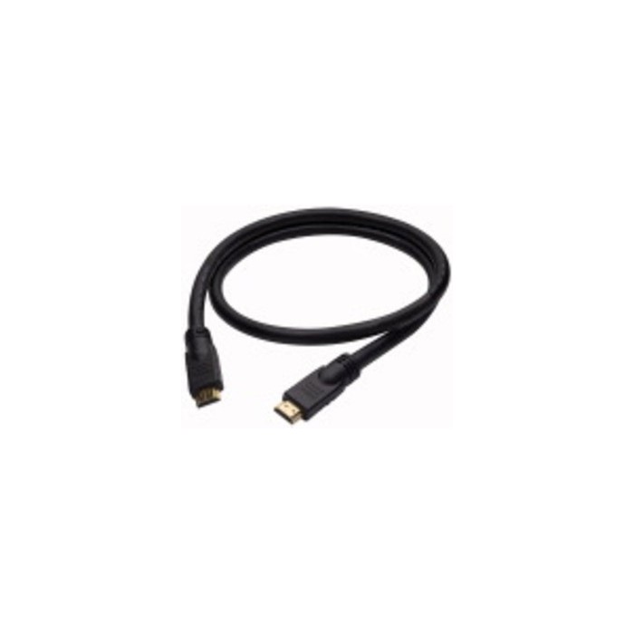 HDMI-HDMI 2.0 cable 1m cond.rame