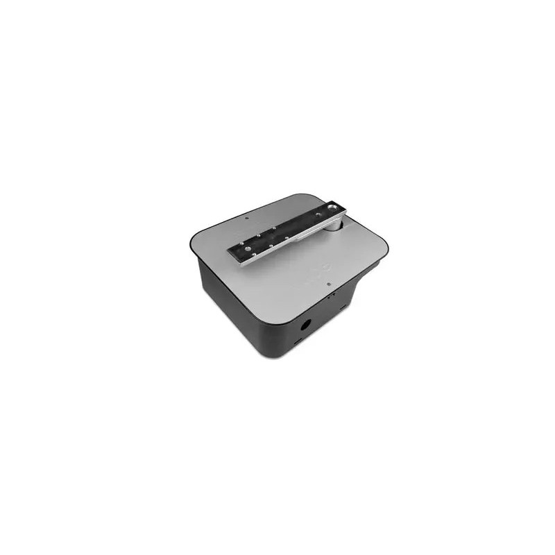 Nice – Mfabbox – Mecf Deep-drawn Foundation Box With Cataphoresis Finish Nice – Mfabbox – Mecf Deep-drawn Foundation Box With Cataphoresis Finish