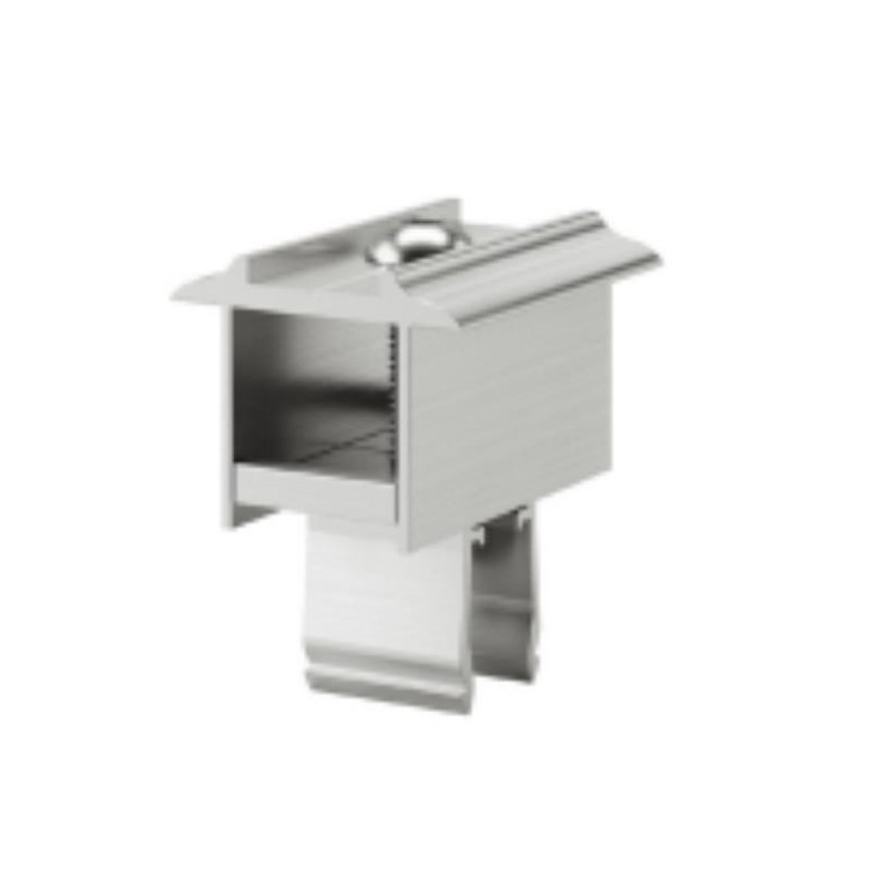Terminal clamp 29-50 mm tm Terminal clamp 29-50 mm tm