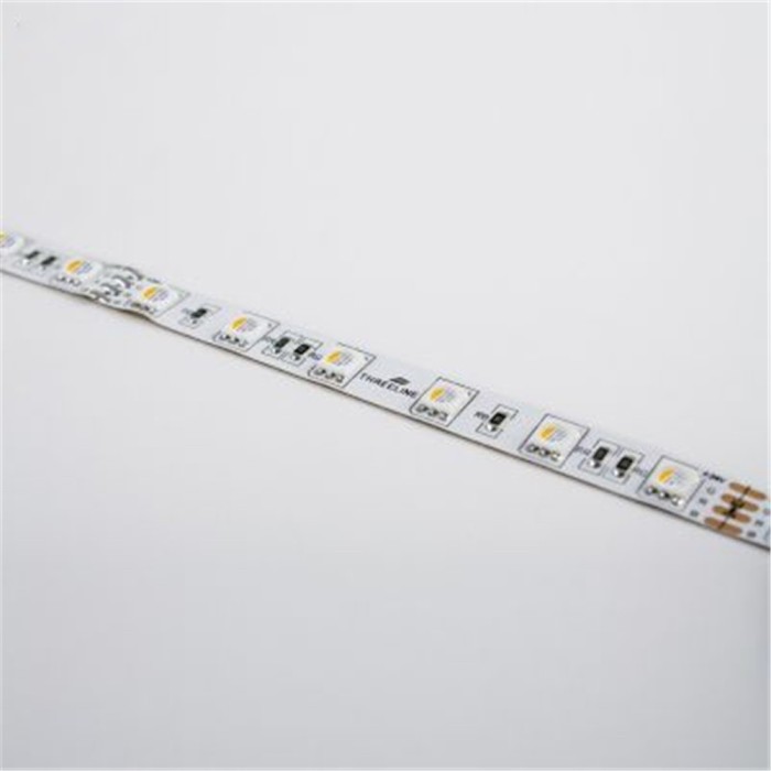 LED strip 12w/m bcc 24v ip65