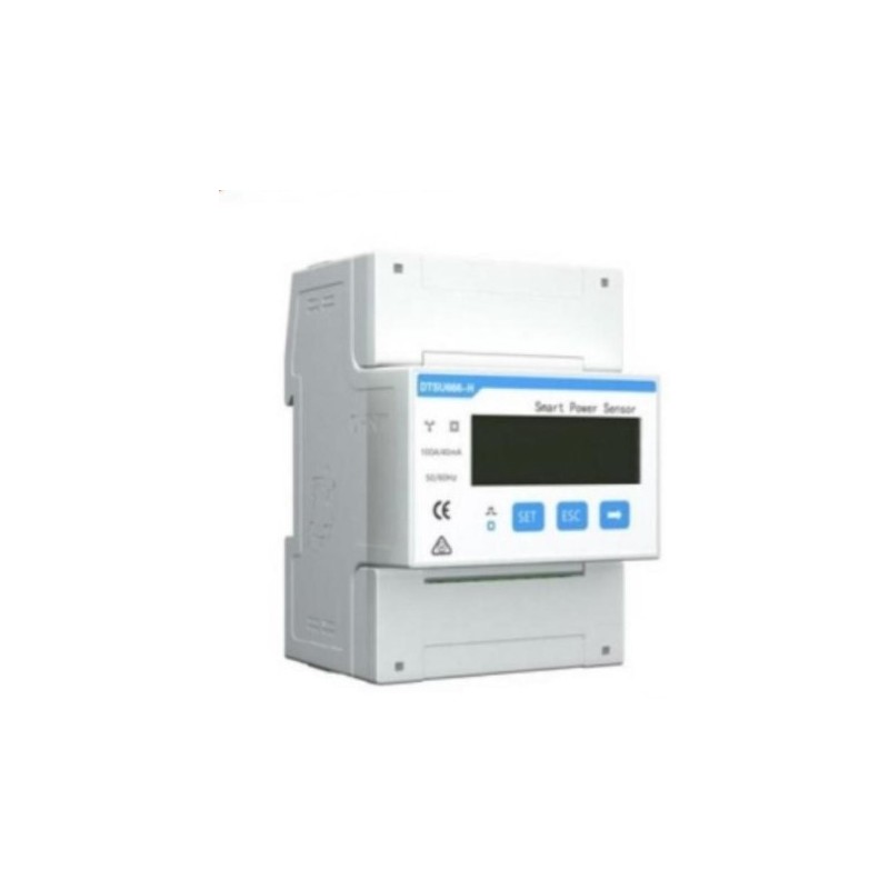Huawei Dtsu666-H 250a Smart Meter Power Sensor Three Phase Huawei Dtsu666-H 250a Smart Meter Power Sensor Three Phase