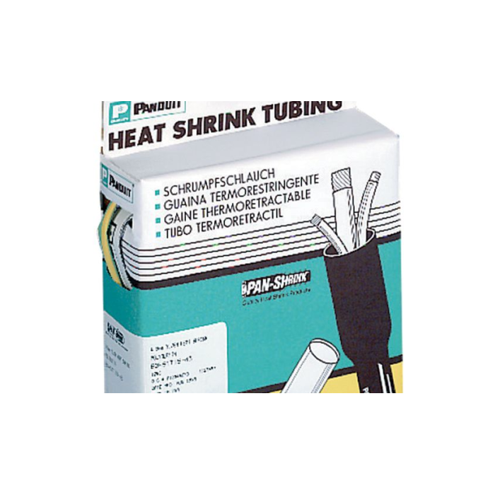 Dry-Shrink™ BGHSTT19 heat shrink tubing