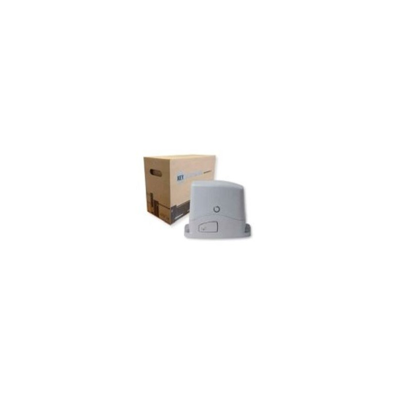 Kit-e sliding 400kg 24vdc integrated radio Kit-e sliding 400kg 24vdc integrated radio