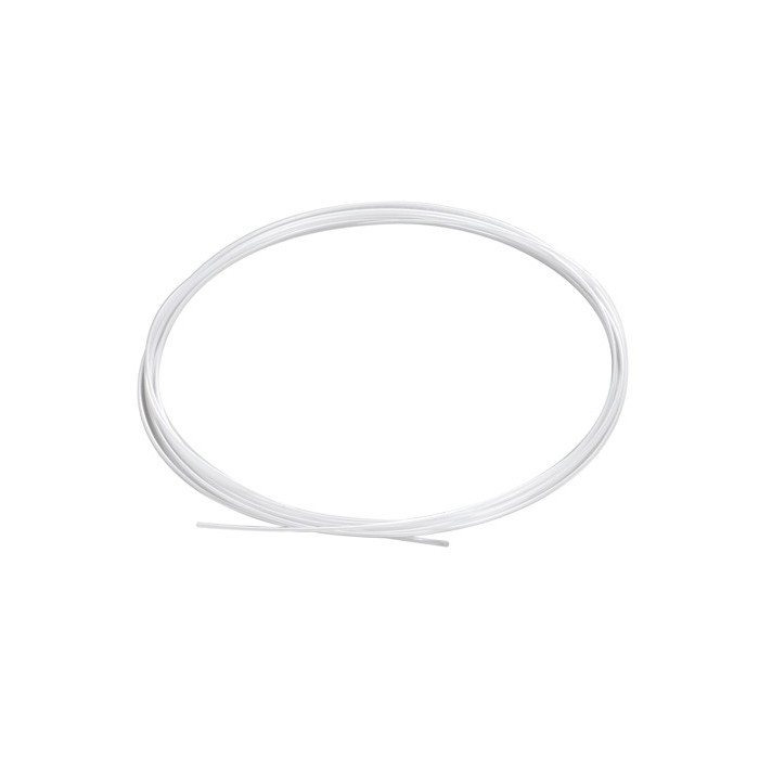 Transparent thermoplastic tube 0.9 mm for FAN-OUT SPLITTER – 50m pack