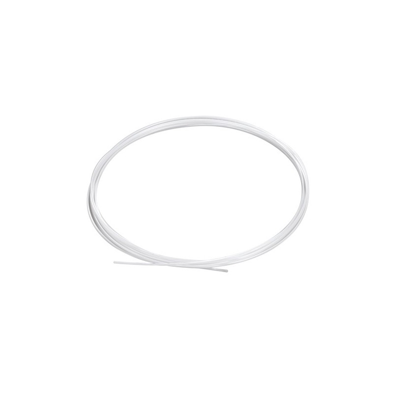 Transparent thermoplastic tube 0.9 mm for FAN-OUT SPLITTER – 50m pack Transparent thermoplastic tube 0.9 mm for FAN-OUT SPLITTER – 50m pack