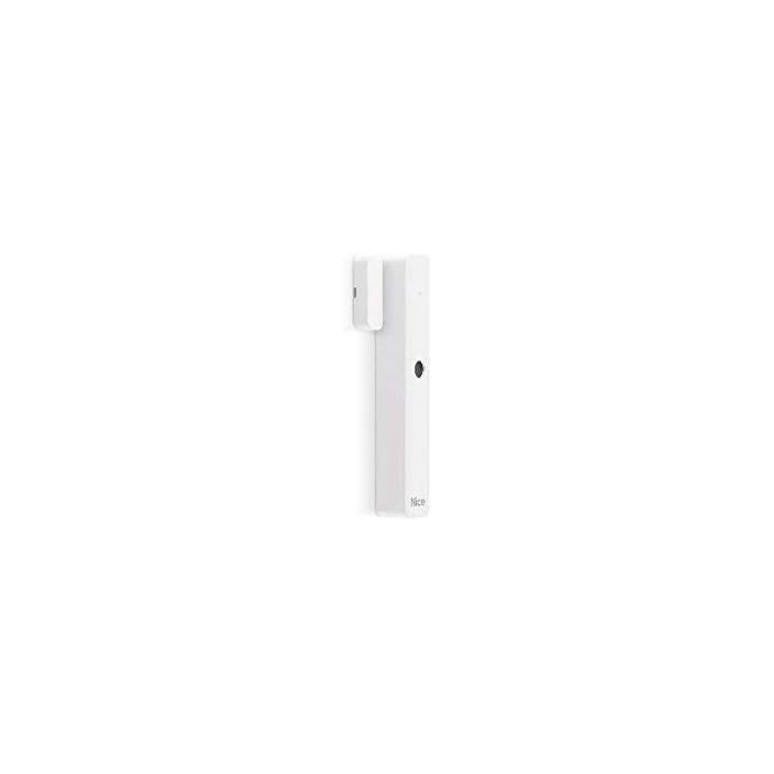 Dieffematic Glass Breakage Detector and Opening Nice MNGB MNGB Original BURGLAR ALARM
