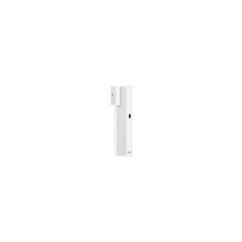 Dieffematic Glass Breakage Detector and Opening Nice MNGB MNGB Original BURGLAR ALARM Dieffematic Glass Breakage Detector and Opening Nice MNGB MNGB Original BURGLAR ALARM