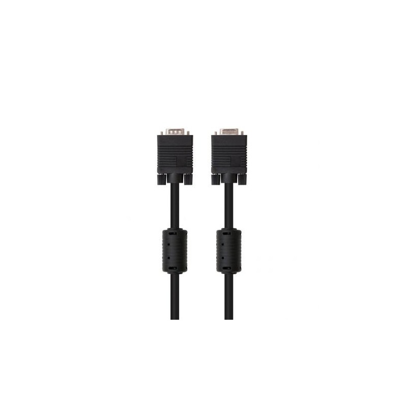 Melchioni Spa - Mem486611461 Cable Ew-110107-020-N-P Svga W/Ferrite 1 Melchioni Spa - Mem486611461 Cable Ew-110107-020-N-P Svga W/Ferrite 1