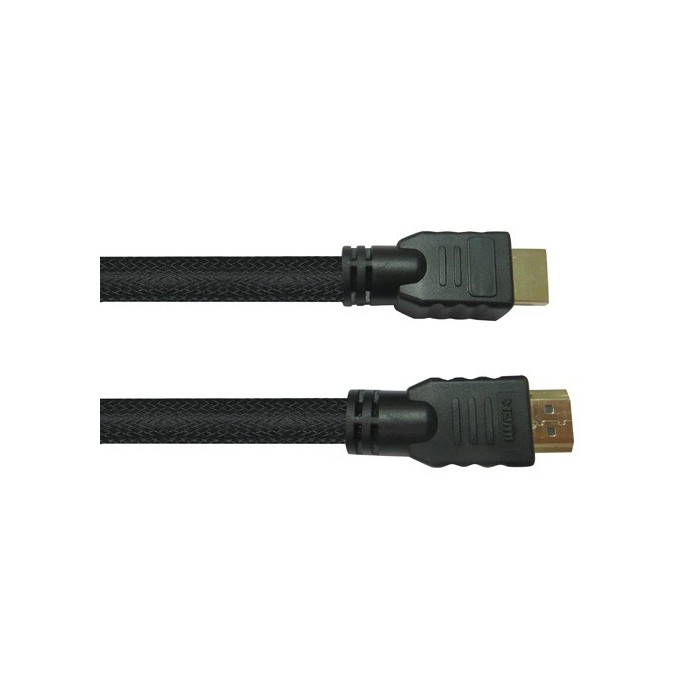 High speed hdmi cable with ethernet ult