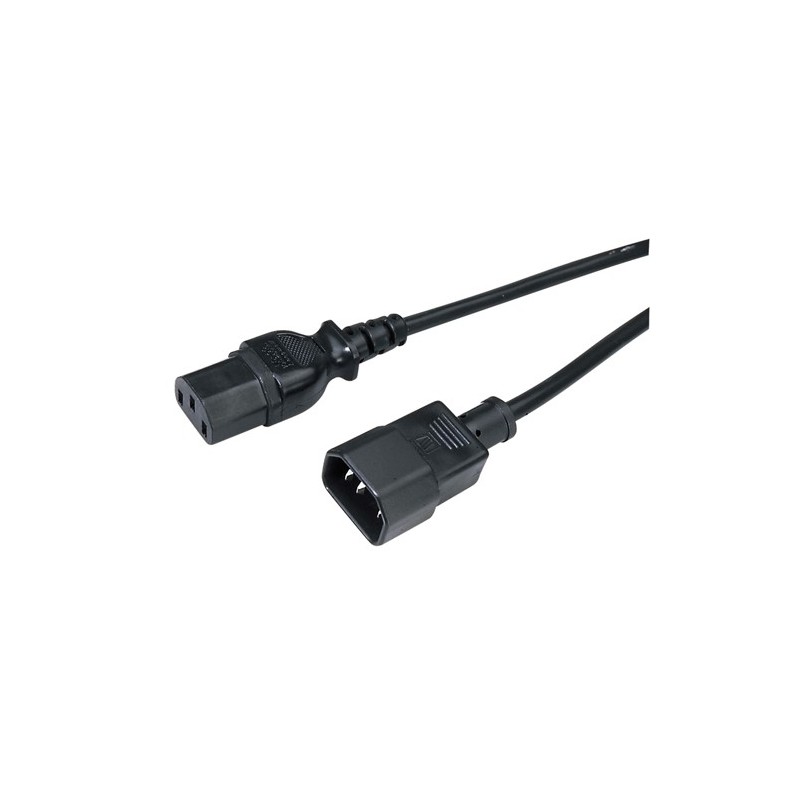 Power cable iec c14oiec c13 Power cable iec c14oiec c13