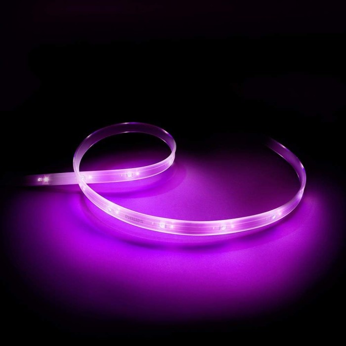 Philips Hue Lightstrip Plus - Estensione Striscia LED Versione V3
