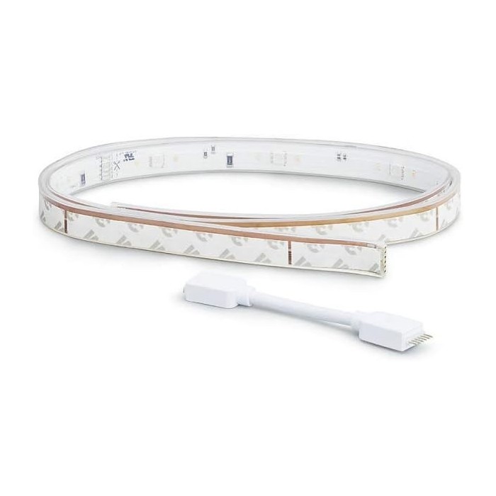 Philips Hue Lightstrip Plus - LED Strip Extension Version V3