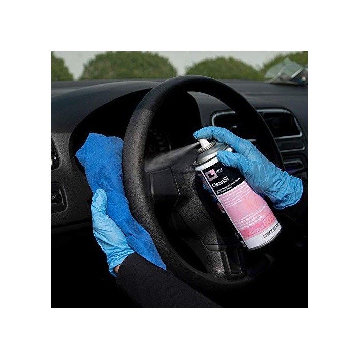 ERRECOM CLEANSI Spray Alcohol 80% - 400 ml can