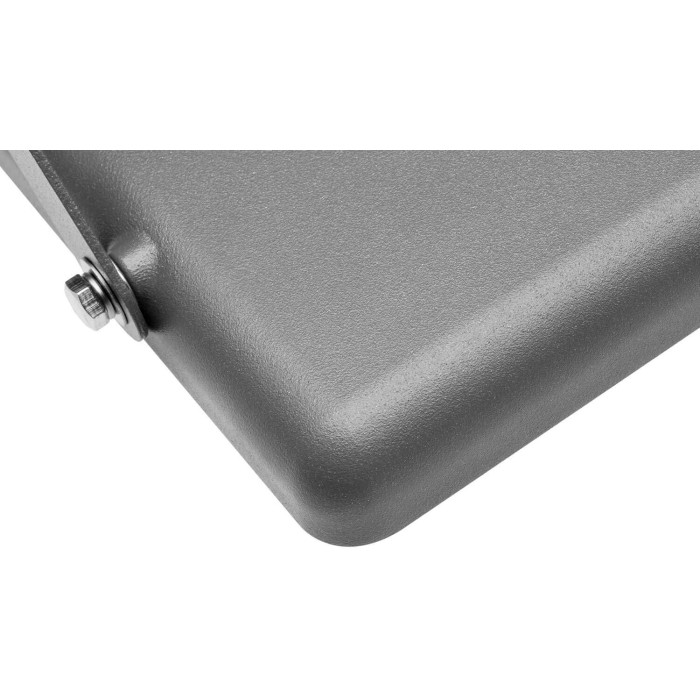 Universal S 10W 6000K Grey SMD LED Projector