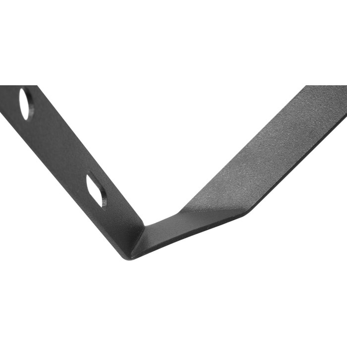Proiettore LED SMD Universal S 10W 6000K Grigio