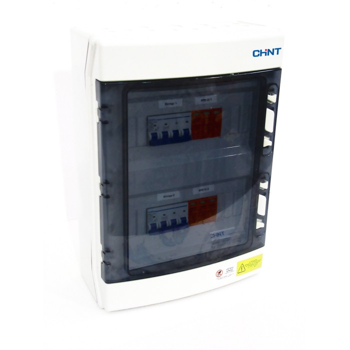 Chtsb2052-v-quadro 2 stringhe mt 2 mppt