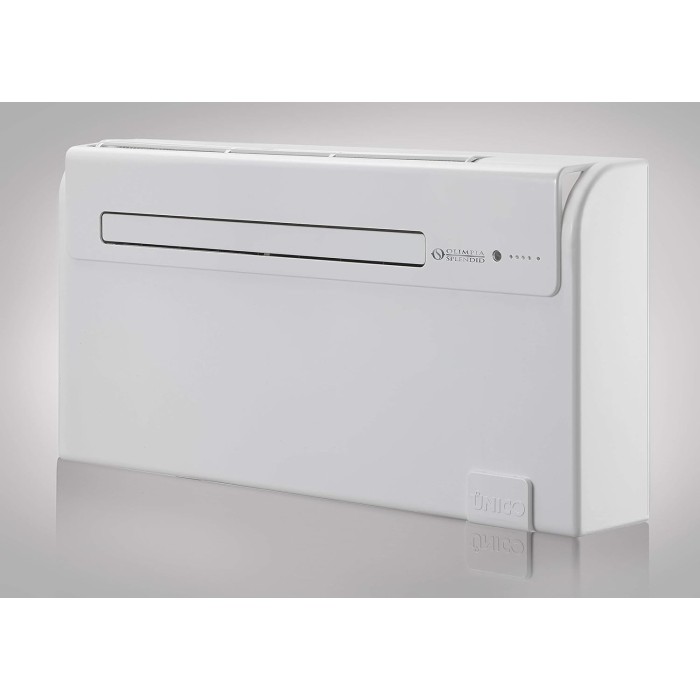 Olimpia Splendid Internal Unit - Cooling, Heating and Dehumidification