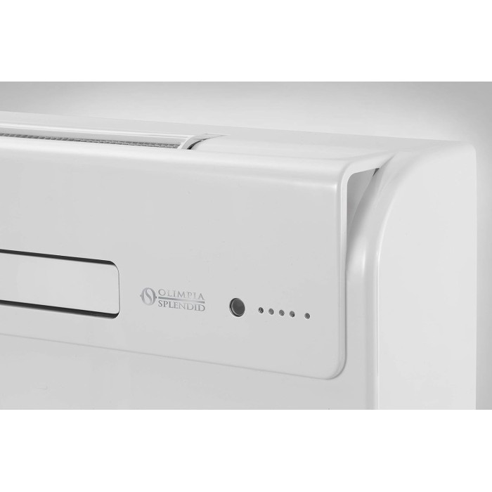 Olimpia Splendid Internal Unit - Cooling, Heating and Dehumidification