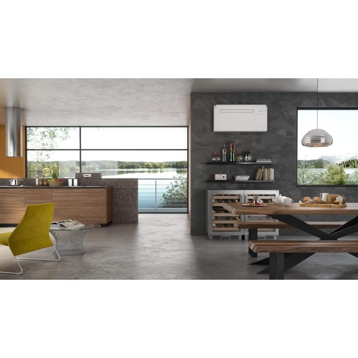 Olimpia Splendid Internal Unit - Cooling, Heating and Dehumidification