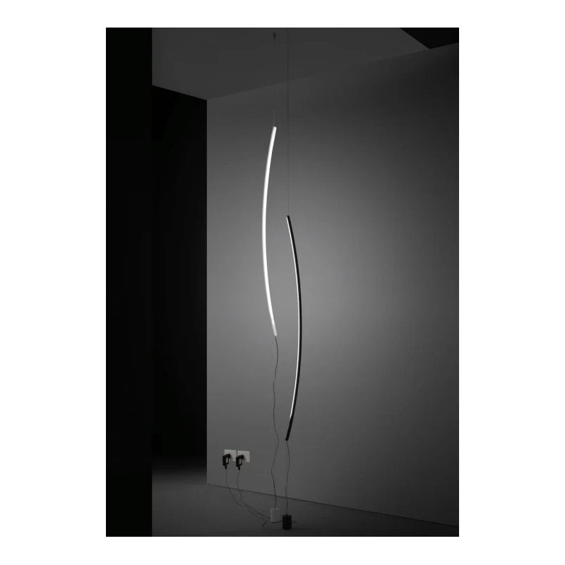Egoluce 1567.01/WW Sospensione lancia di achille 22,5w Egoluce 1567.01/WW Sospensione lancia di achille 22,5w