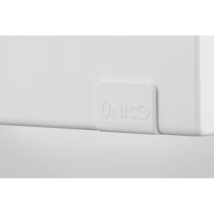 Climatizzatore Fisso Senza Unità Esterna Olimpia Splendid Unico Air 8 HP - 1,8 kW, 7000 BTU
