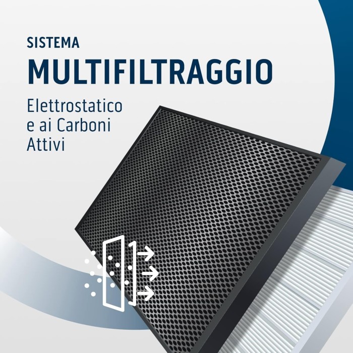 Fixed Air Conditioner Without External Unit Olimpia Splendid Unico Air 8 HP - 1.8 kW, 7000 BTU